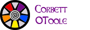 Corbett O'Toole home page
