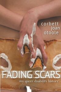 Fading Scars - 1st Edition cover